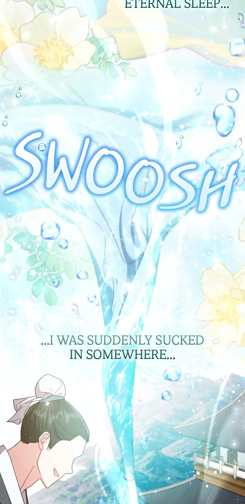 The Overflowing Elixir of the Fallen House - Chapter 1 - Page 29