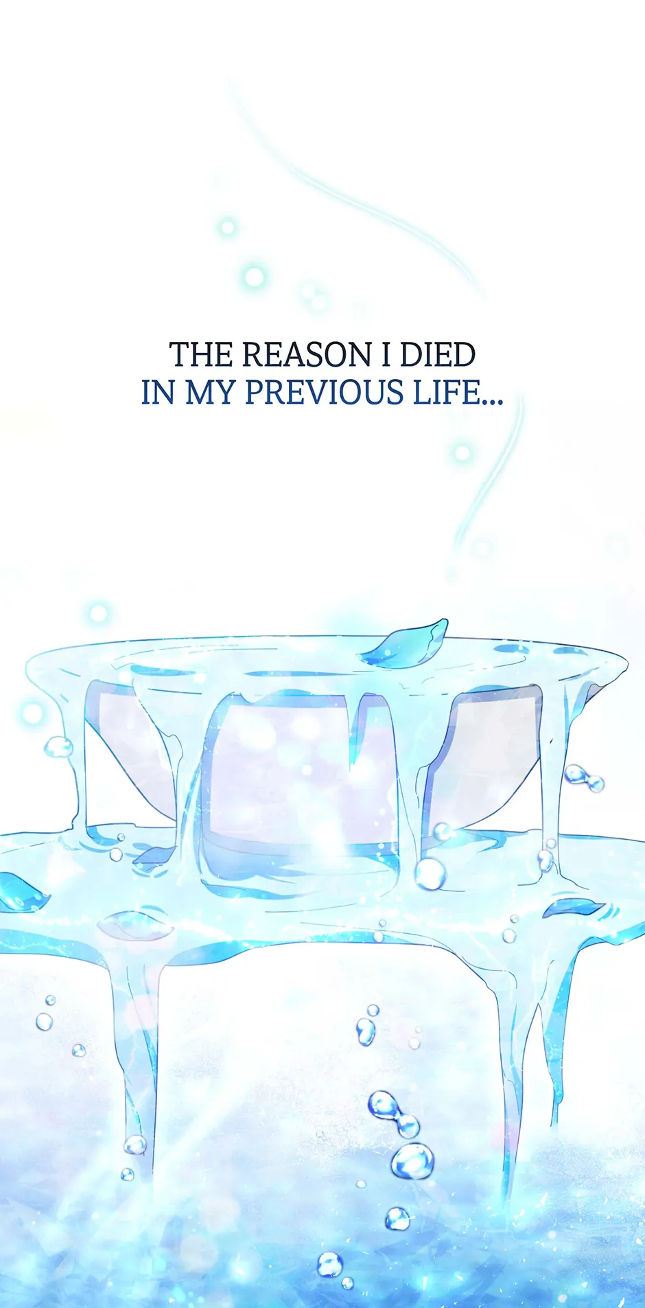 The Overflowing Elixir of the Fallen House - Chapter 1 - Page 82
