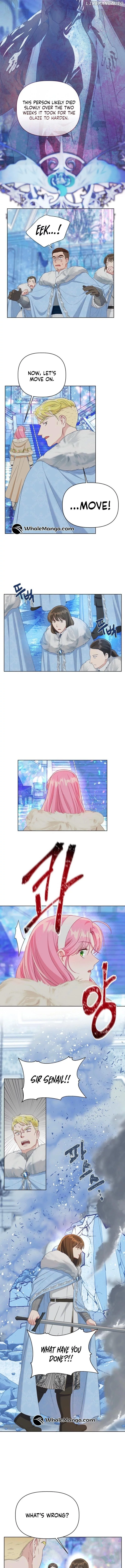 The Perks of Being an S-Class Heroine - Chapter 91 - Page 4