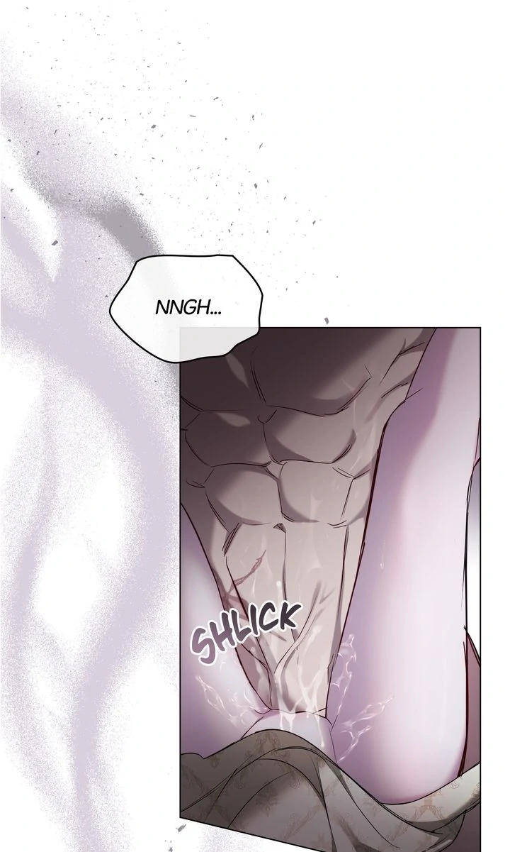 The Princess's Bedroom Doll [Mature Official] - Chapter 13 - Page 7