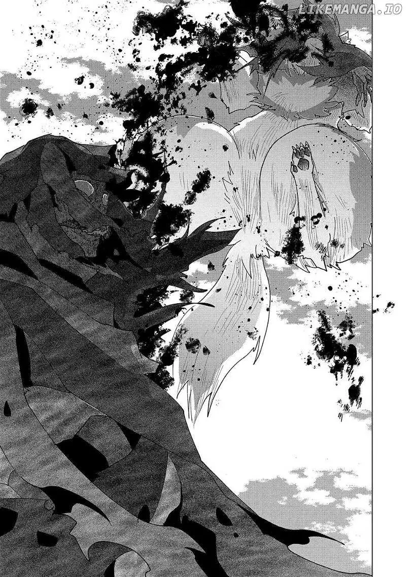 The Principle of a Philosopher by Eternal Fool - Chapter 59 - Page 9