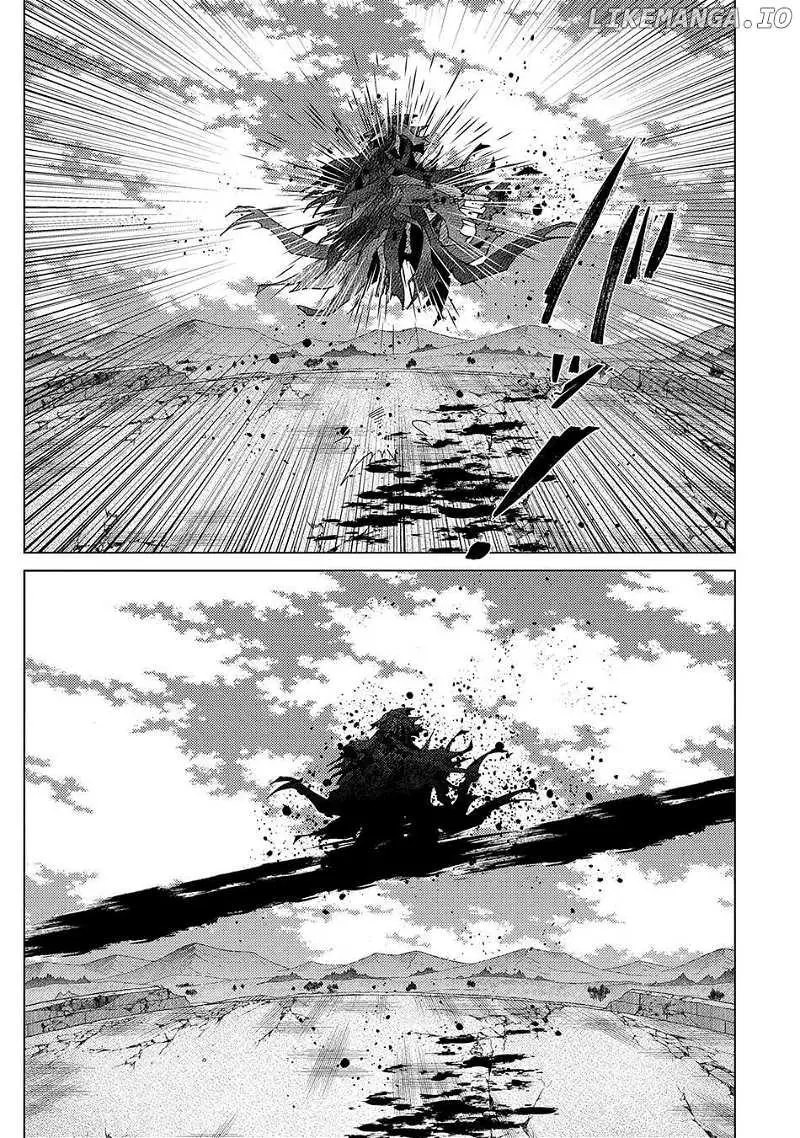 The Principle of a Philosopher by Eternal Fool - Chapter 59 - Page 11