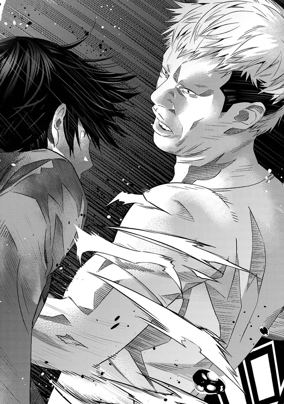 The Raven Dark Hero ~I Longed to Be a Hero but Due to This and That I Became the Last Boss?!~ - Chapter 1 - Page 37