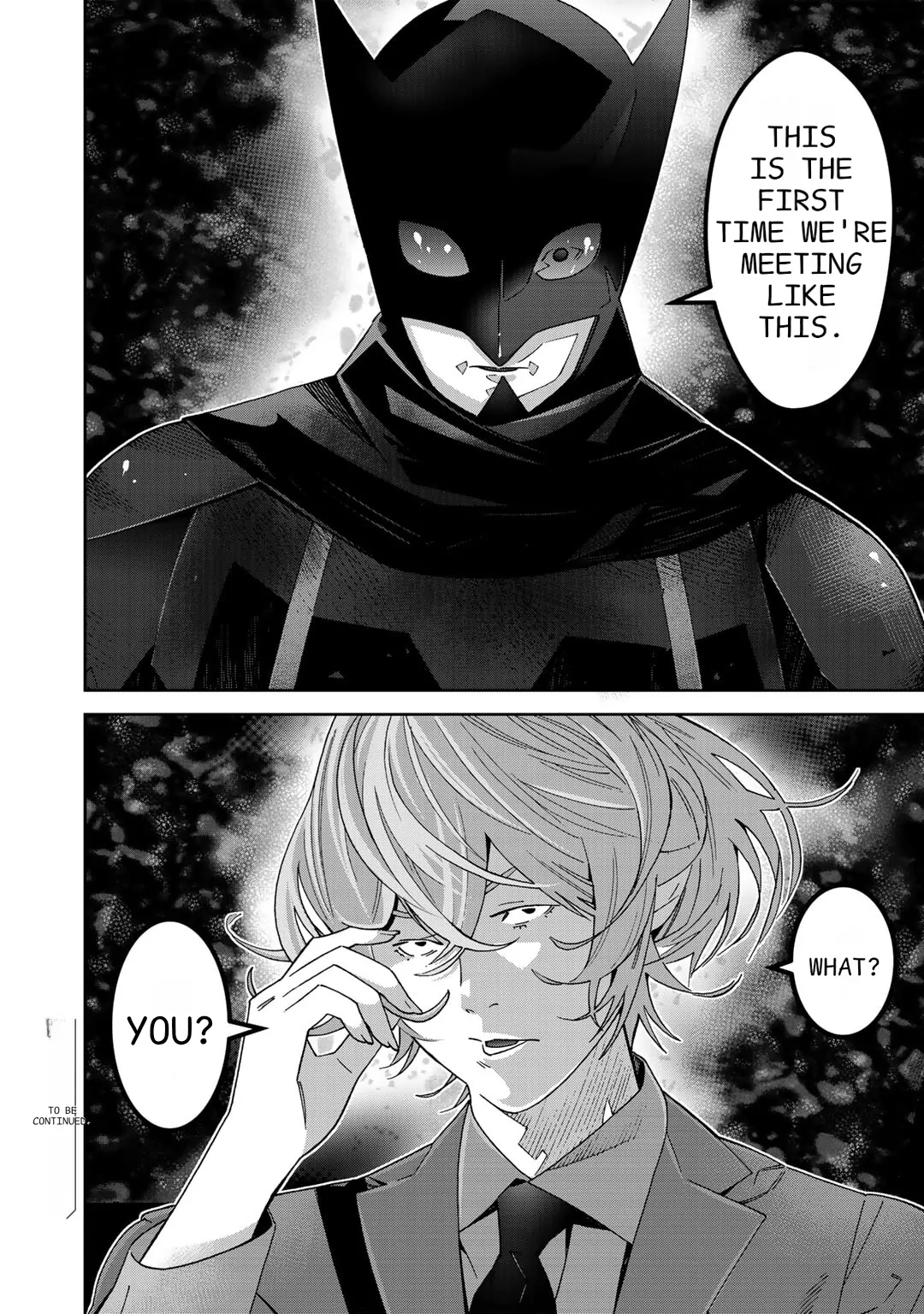 The Raven Dark Hero ~I Longed to Be a Hero but Due to This and That I Became the Last Boss?!~ - Chapter 12 - Page 23