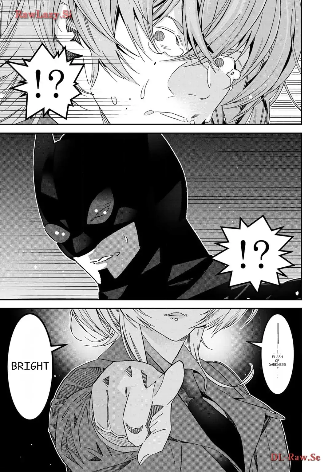 The Raven Dark Hero ~I Longed to Be a Hero but Due to This and That I Became the Last Boss?!~ - Chapter 14 - Page 2