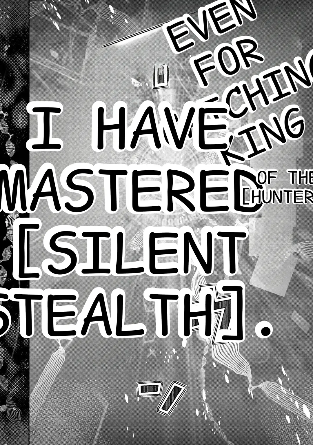 The Raven Dark Hero ~I Longed to Be a Hero but Due to This and That I Became the Last Boss?!~ - Chapter 8 - Page 15