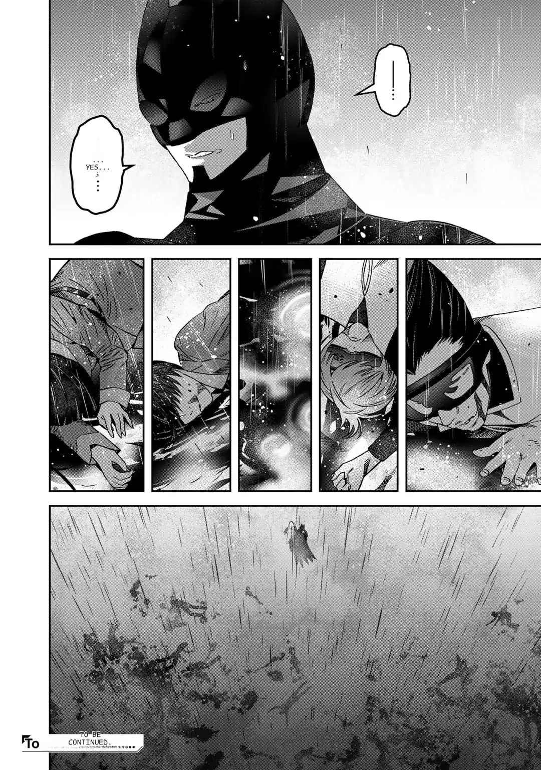 The Raven Dark Hero ~I Longed to Be a Hero but Due to This and That I Became the Last Boss?!~ - Chapter 8 - Page 19