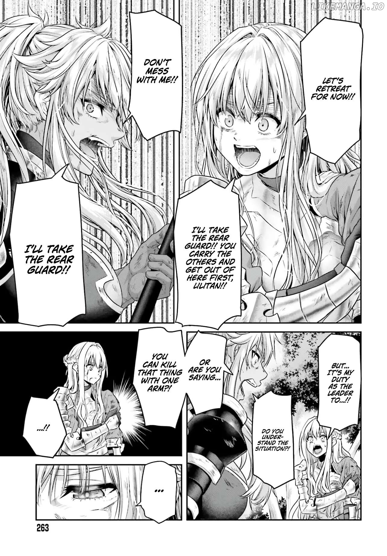 The Reincarnated Dimensional Mage Wants to Stand Out While Keeping His Identity Hidden - Chapter 1 - Page 22