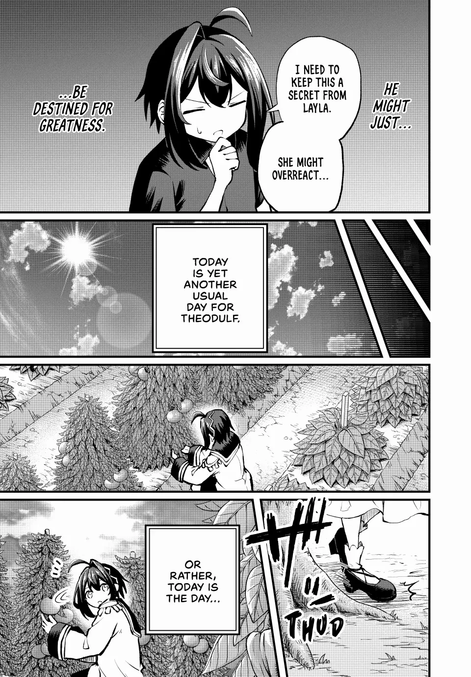 The Reincarnated Useless Prince Exiled to the Land of Death, Creates the Strongest Village by Expanding his Territory at Lightning Speed with the Skill “Auto Craft” – Starting a Leisurely Life of Territory Development with the Strongest Craft Skill - Chapter 5 - Page 20