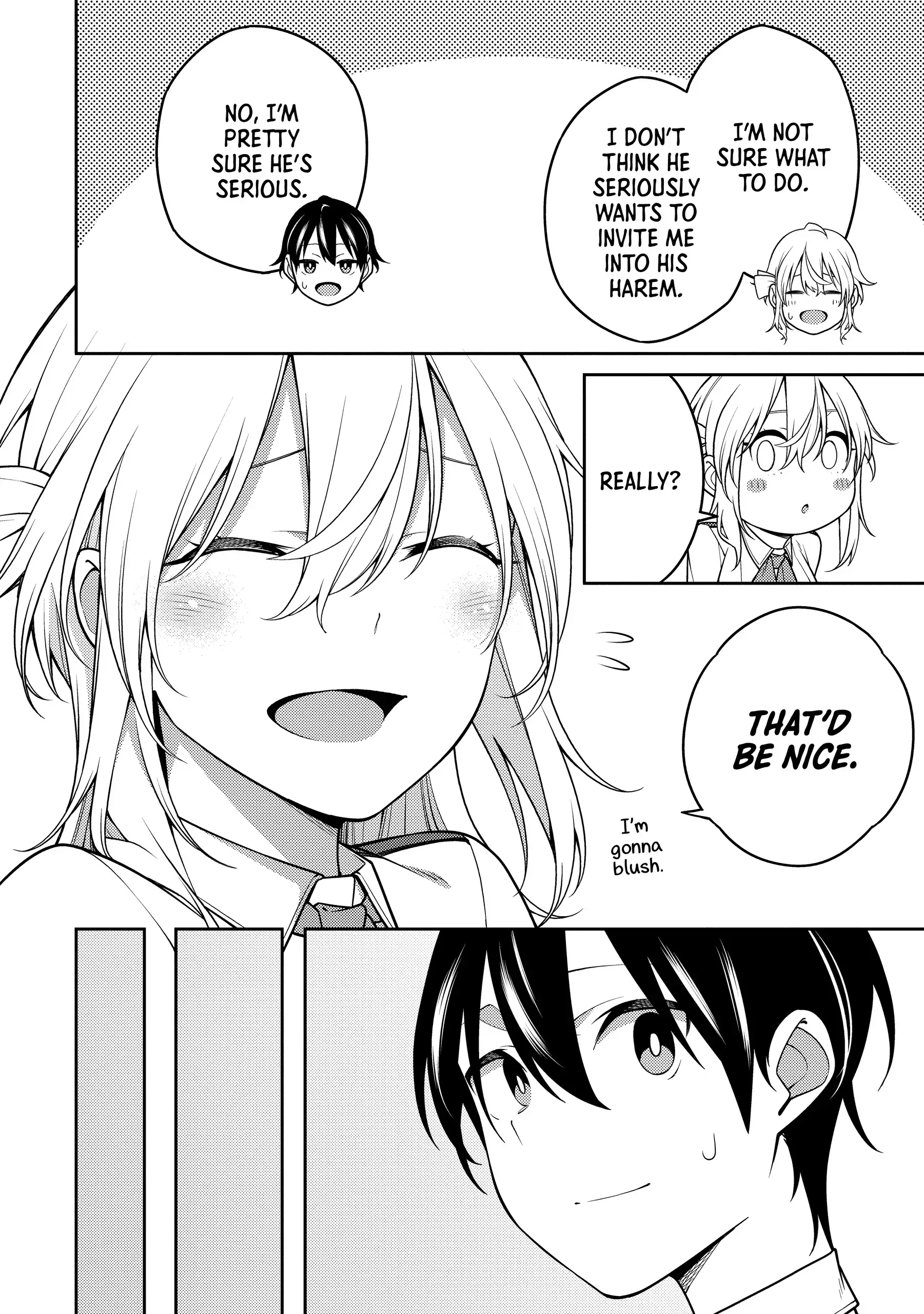 The Reincarnation Of The Strongest Onmyoji ~ These Monsters Are Too Weak Compared To My Youkai~ - Chapter 16 - Page 4
