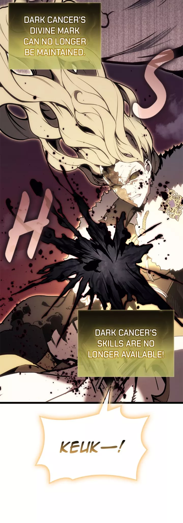The Return of the Disaster-Class Hero [Official] - Chapter 91 - Page 10