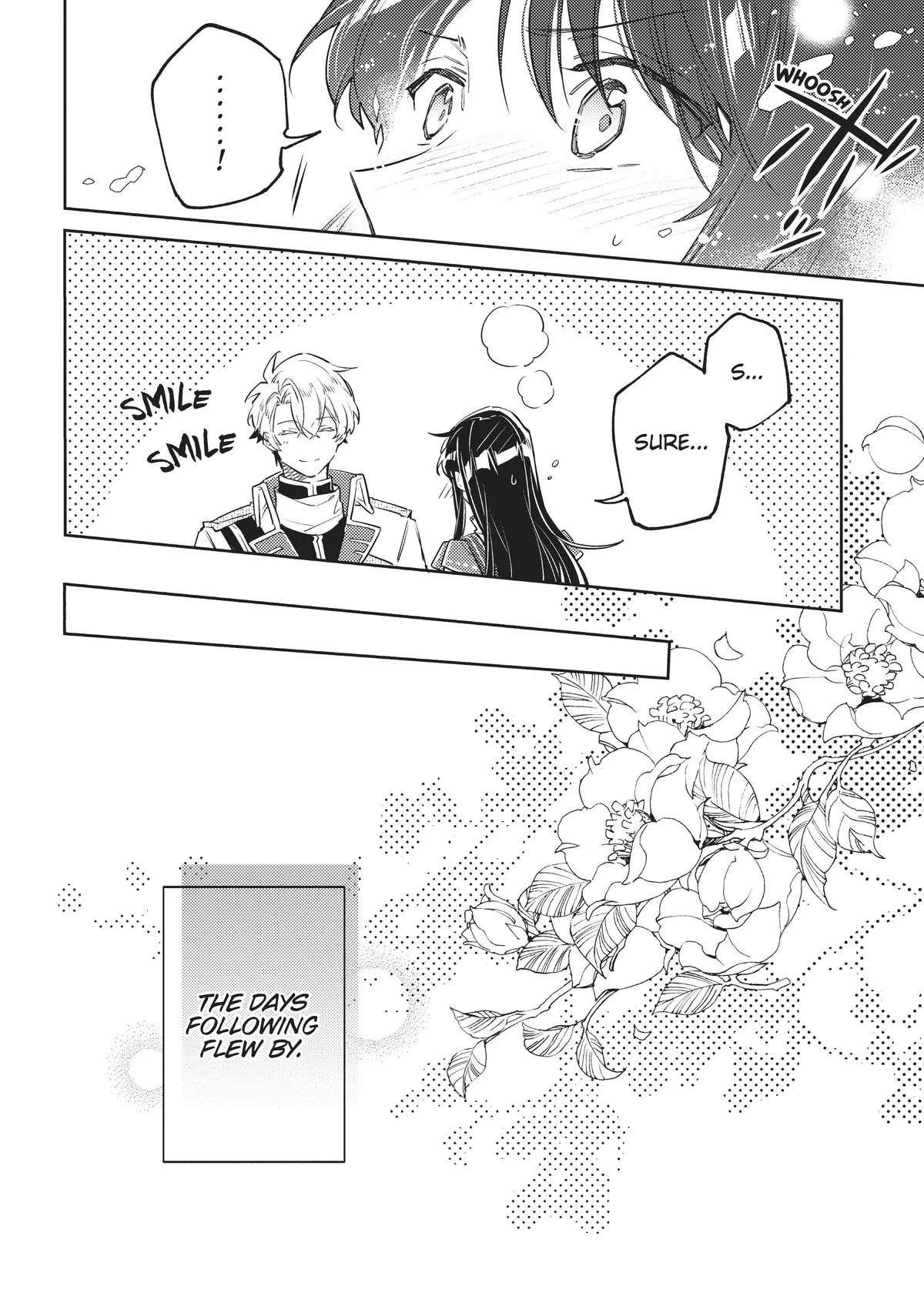 The Saint's Magic Power is Omnipotent «Official» - Chapter 36 - Page 18