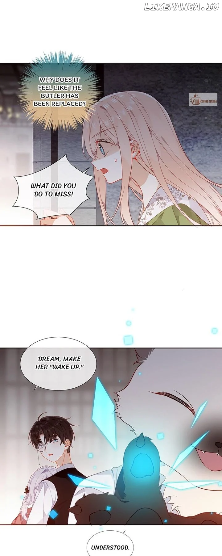 The Script Shop of Dream - Chapter 39 - Page 3