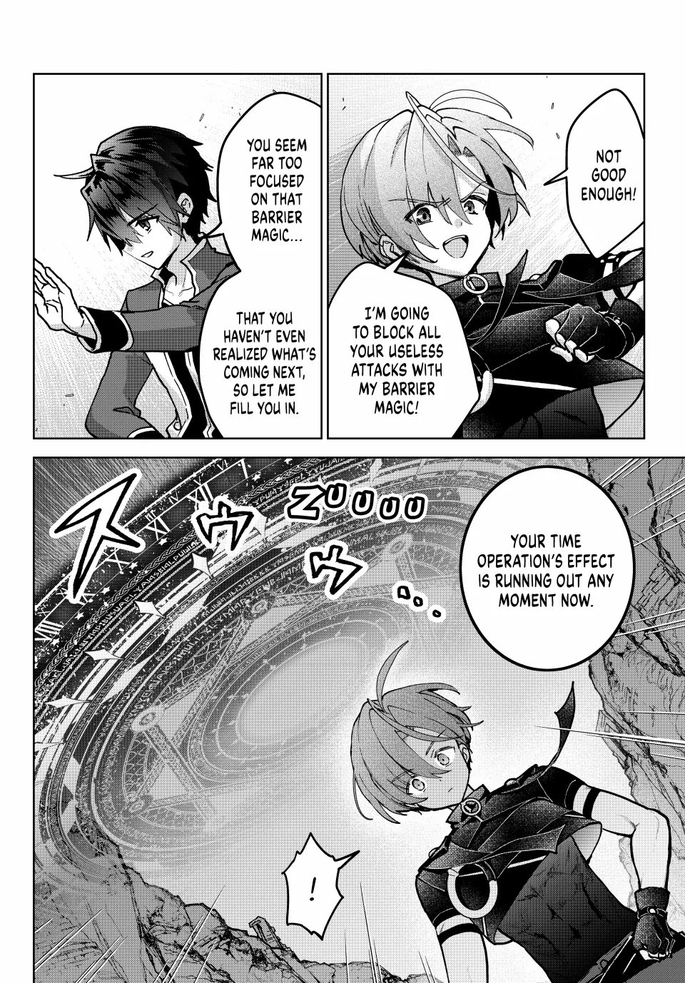 The Second Life Cheat Reincarnation Mage - If the Strongest Reincarnated After 1000 Years, Life Would Be Too Easy (Official) - Chapter 24 - Page 12