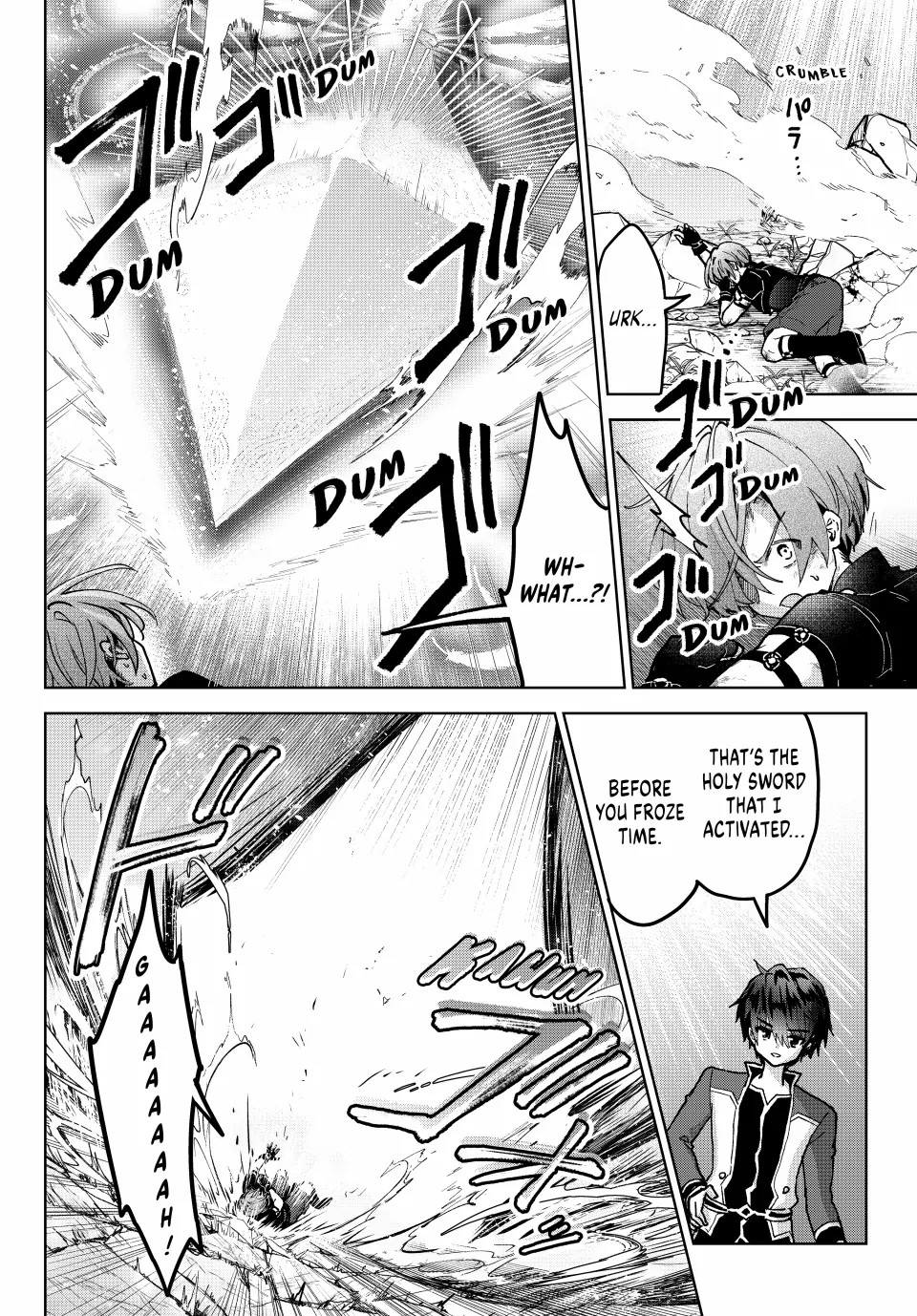The Second Life Cheat Reincarnation Mage - If the Strongest Reincarnated After 1000 Years, Life Would Be Too Easy (Official) - Chapter 24 - Page 14