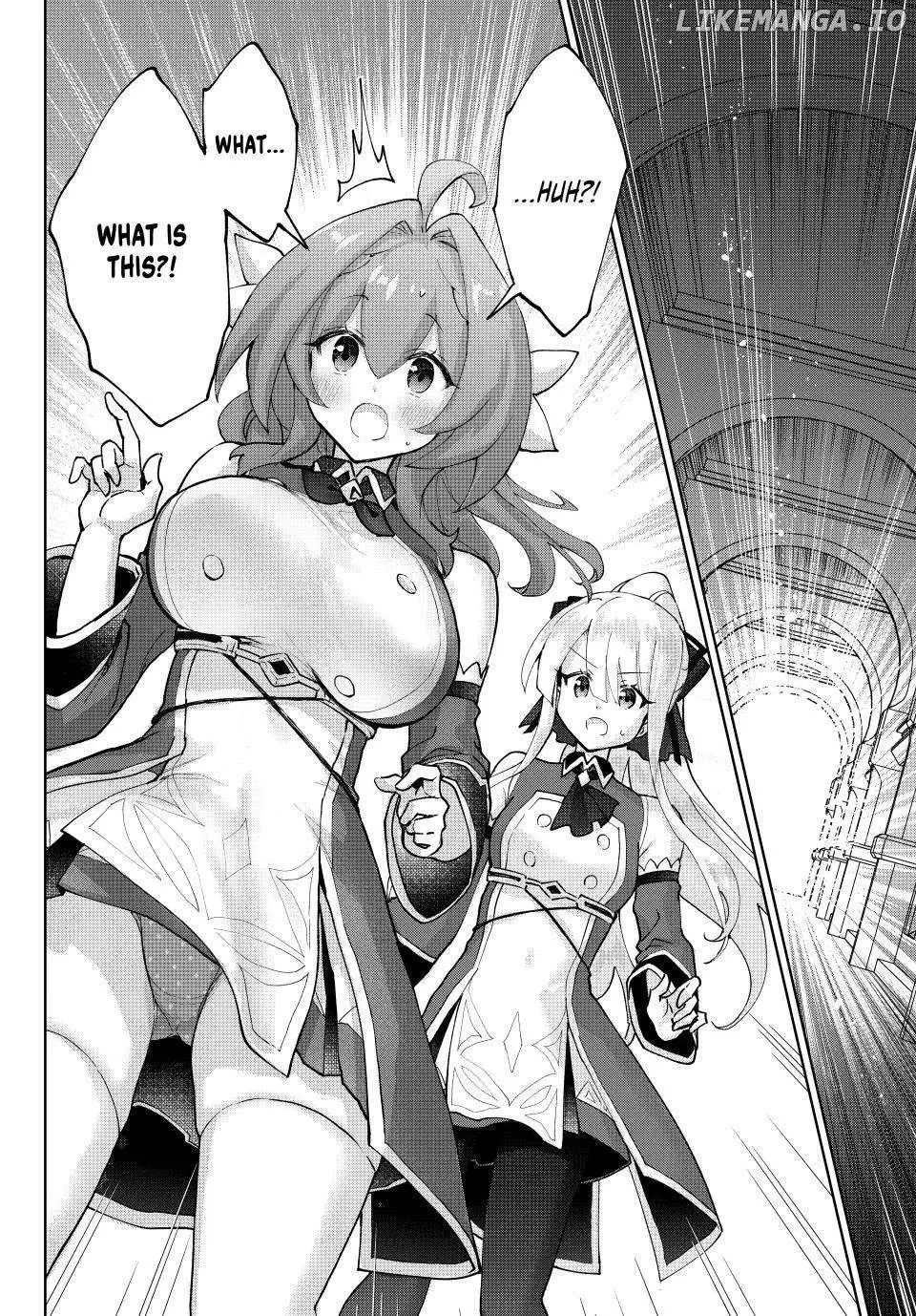 The Second Life Cheat Reincarnation Mage ~If The Strongest Reincarnated After 1000 Years, Life Would Be Too Easy~ - Chapter 26 - Page 30