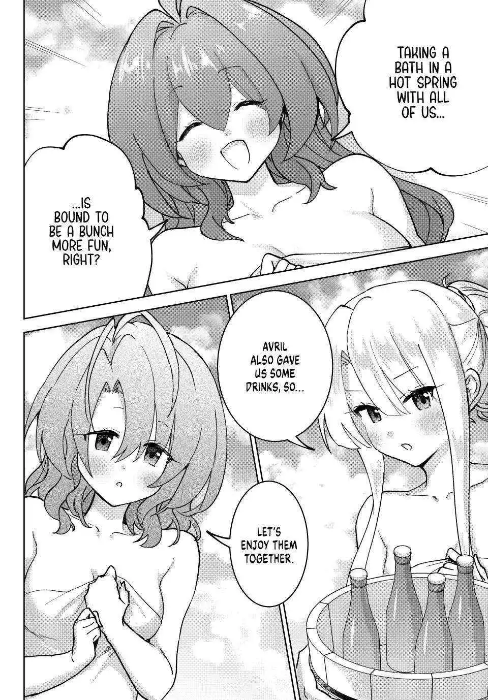 The Second Life Cheat Reincarnation Mage ~If The Strongest Reincarnated After 1000 Years, Life Would Be Too Easy~ - Chapter 28 - Page 29