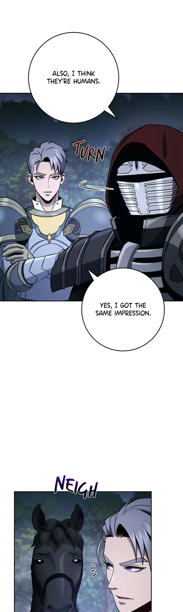 The Skeleton Soldier Failed to Defend the Dungeon [Official] - Chapter 305 - Page 6
