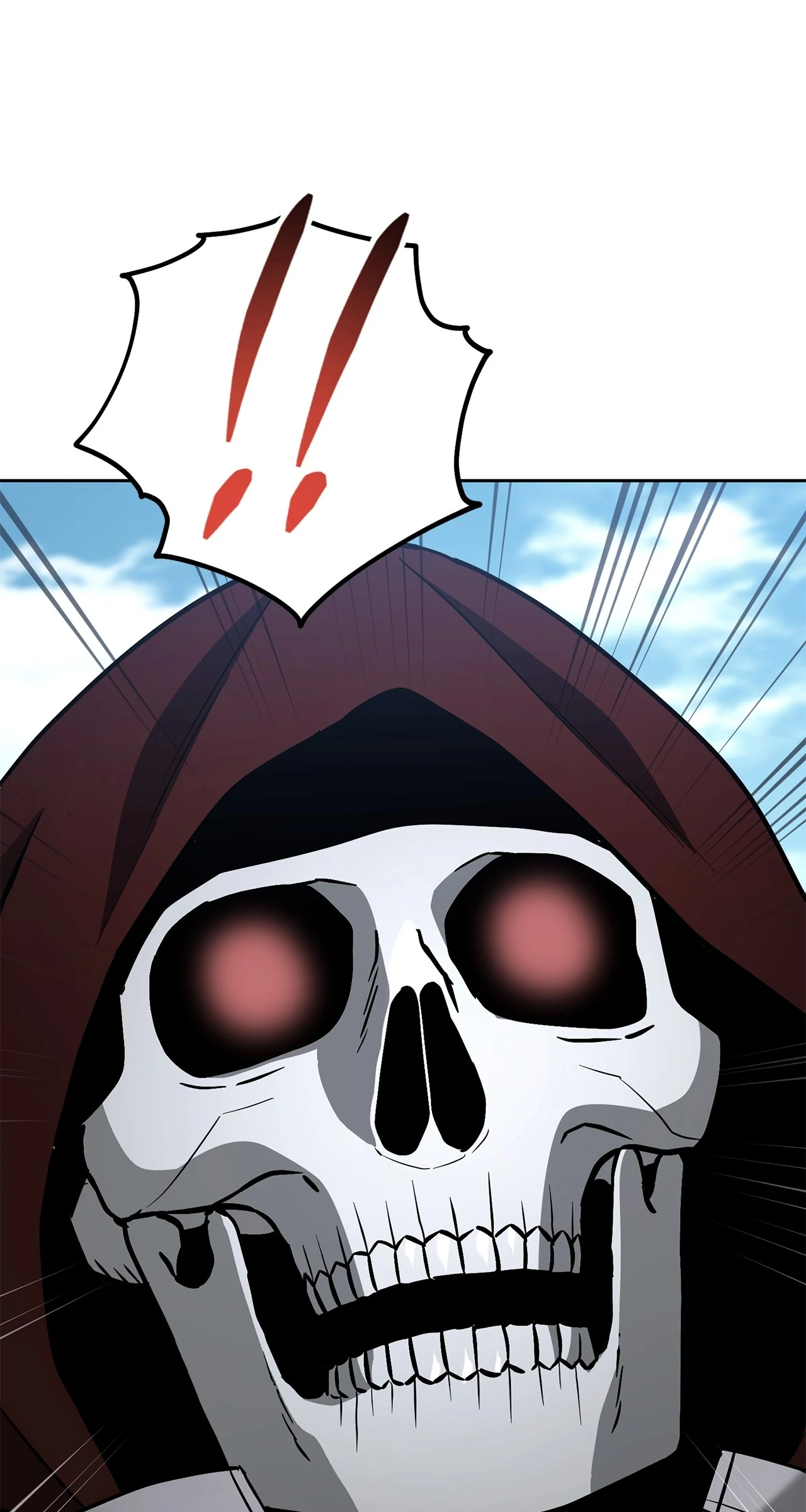 The Skeleton Soldier Failed to Defend the Dungeon [Official] - Chapter 310 - Page 10