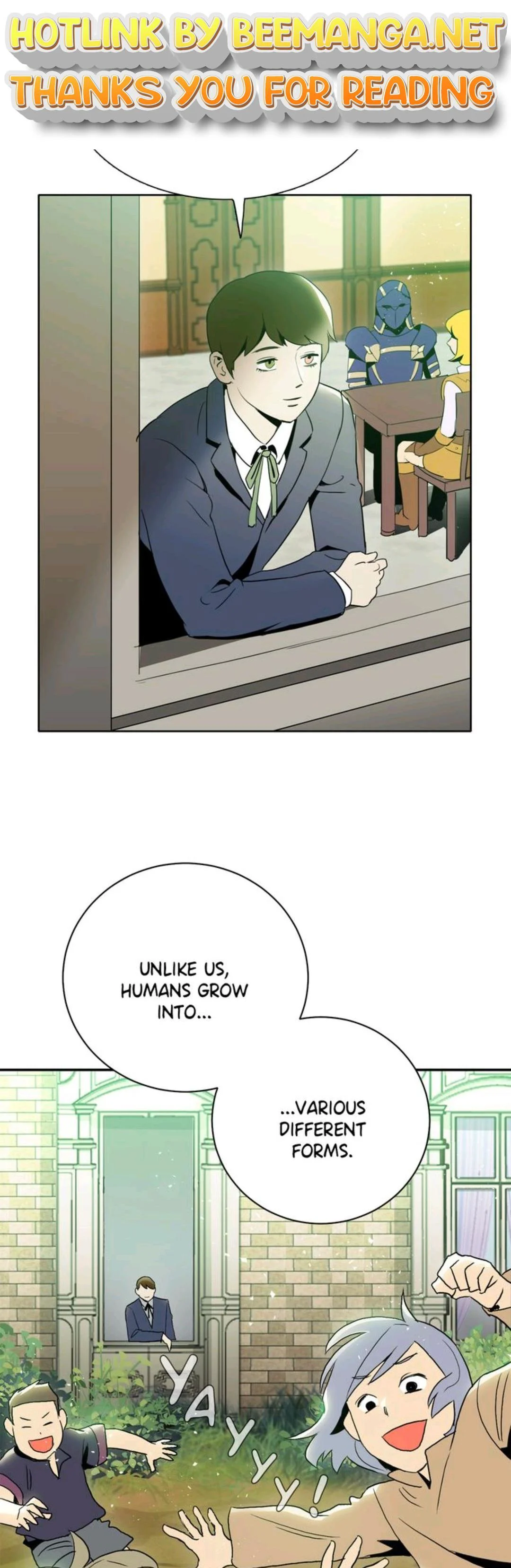 The Skeleton Soldier Failed to Defend the Dungeon - Chapter 21 - Page 1