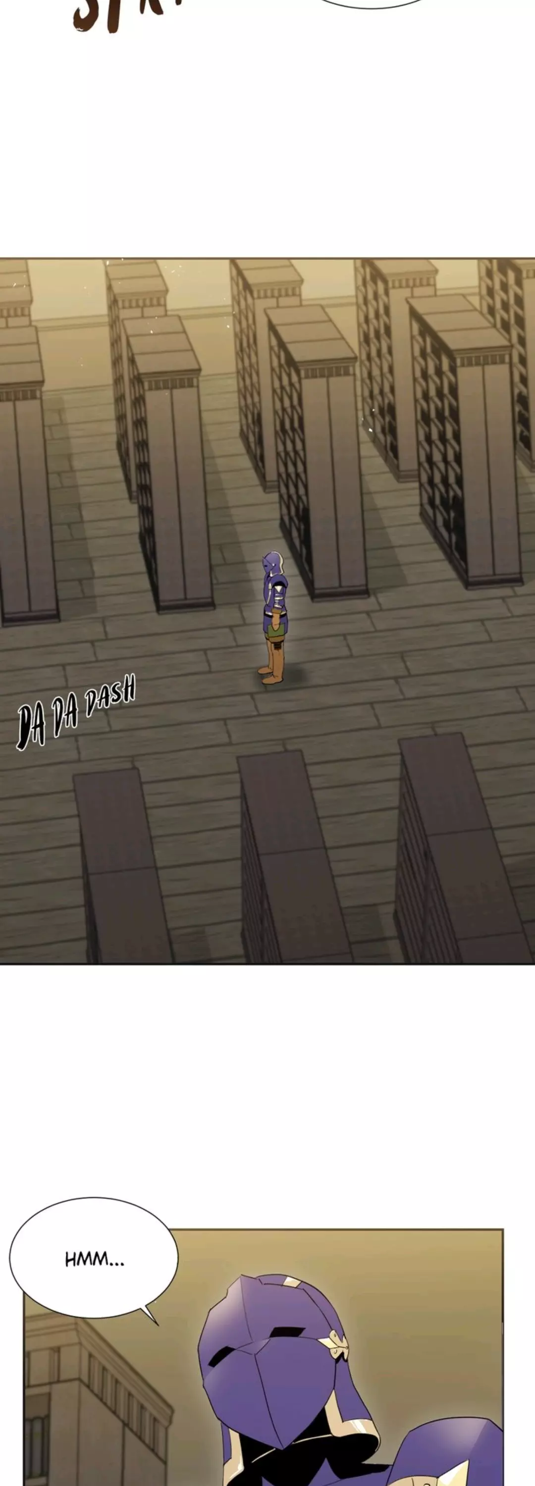 The Skeleton Soldier Failed to Defend the Dungeon - Chapter 24 - Page 19