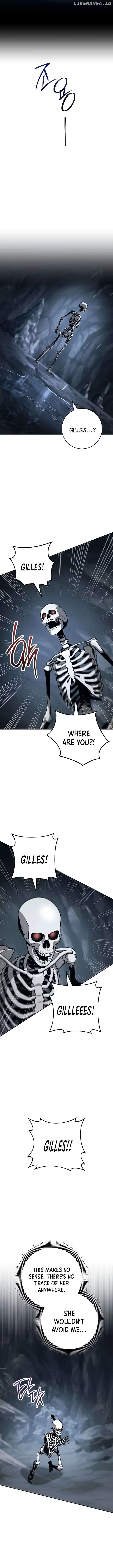 The Skeleton Soldier Failed to Defend the Dungeon - Chapter 291 - Page 2