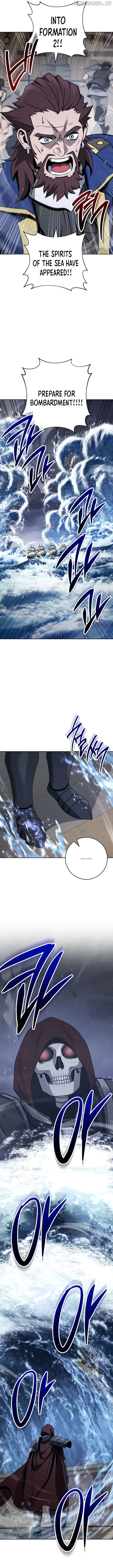The Skeleton Soldier Failed to Defend the Dungeon - Chapter 301 - Page 14