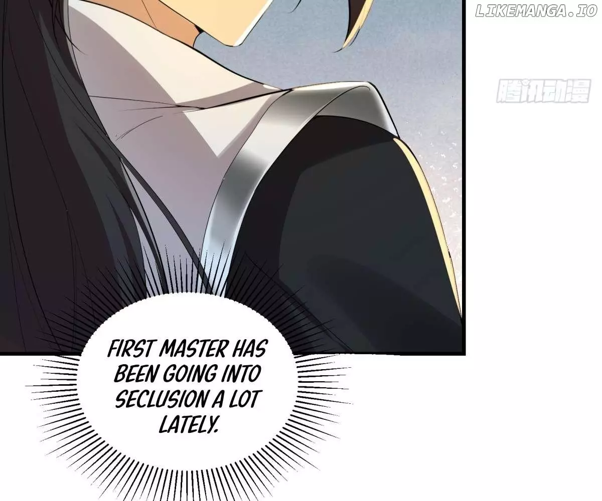 The Start of a Stunning and Feisty Master: A System with Ten Pounds of Rebellion - Chapter 100 - Page 35