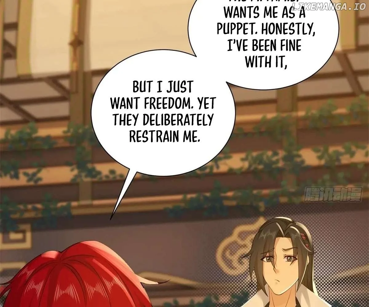 The Start of a Stunning and Feisty Master: A System with Ten Pounds of Rebellion - Chapter 107 - Page 93
