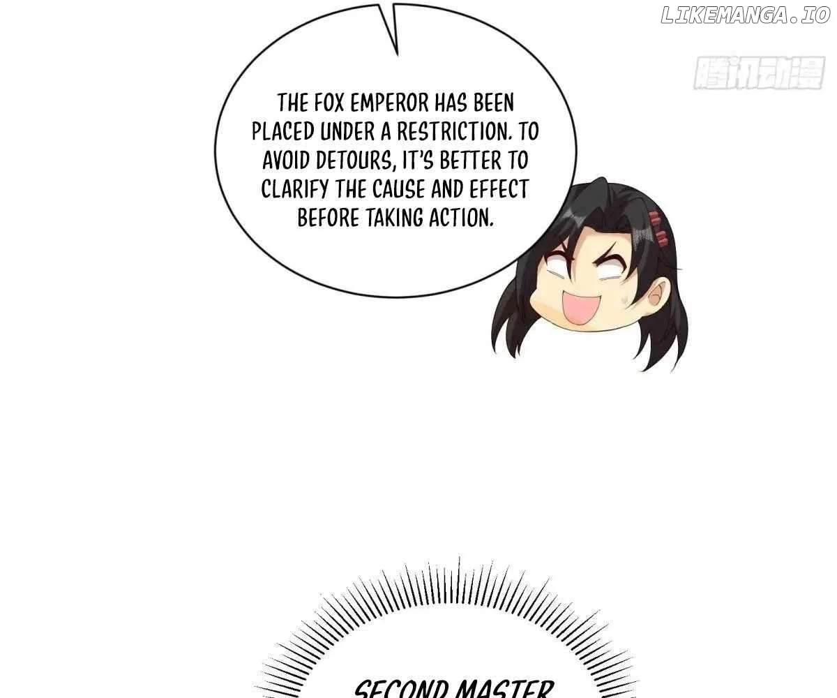 The Start of a Stunning and Feisty Master: A System with Ten Pounds of Rebellion - Chapter 112 - Page 11