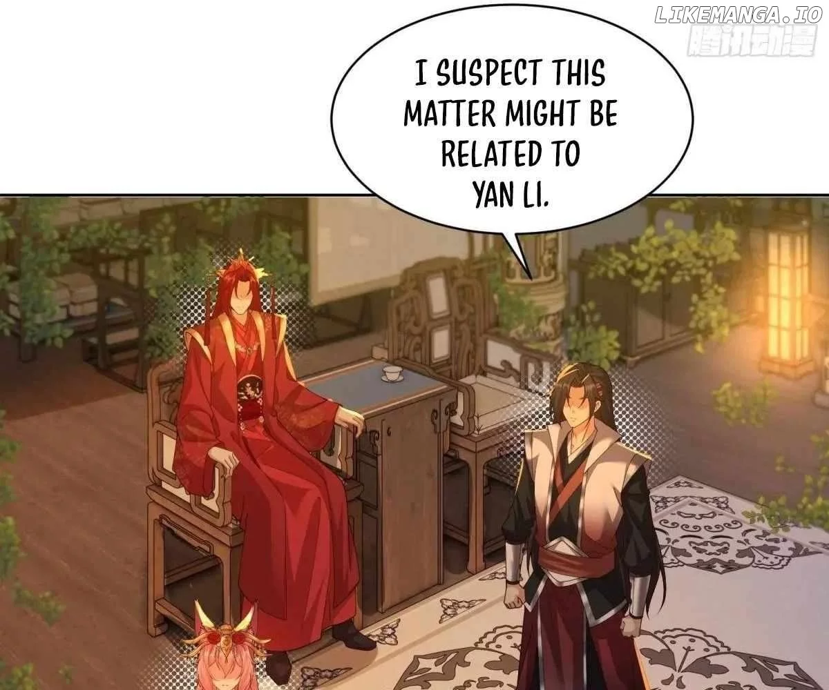 The Start of a Stunning and Feisty Master: A System with Ten Pounds of Rebellion - Chapter 112 - Page 16