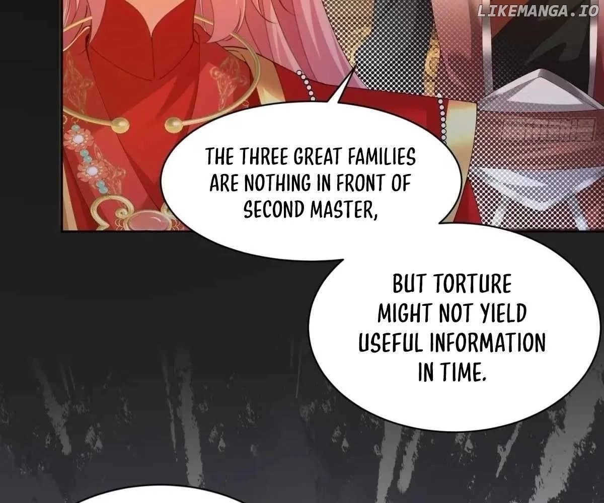 The Start of a Stunning and Feisty Master: A System with Ten Pounds of Rebellion - Chapter 112 - Page 19