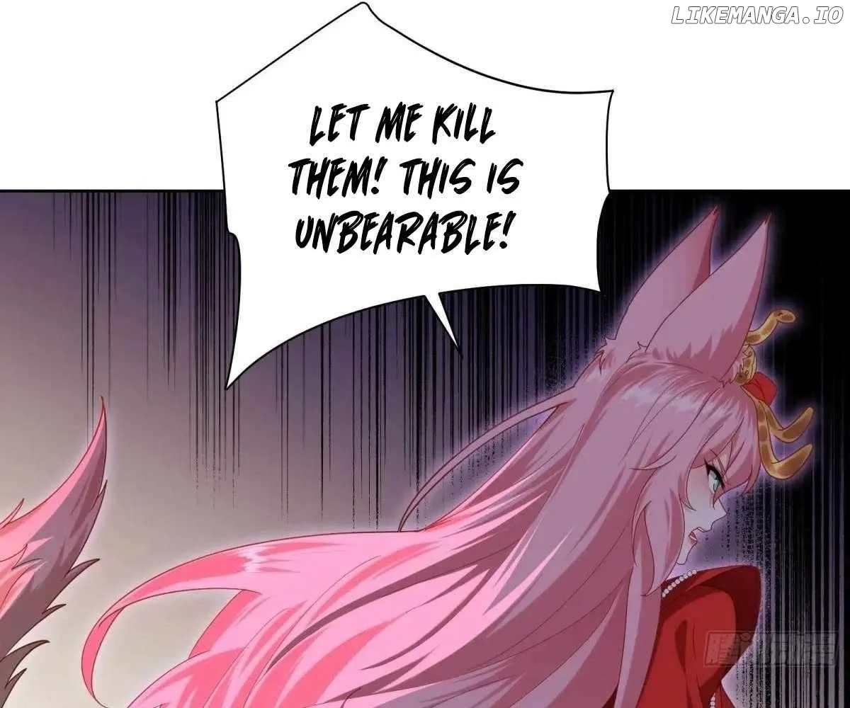 The Start of a Stunning and Feisty Master: A System with Ten Pounds of Rebellion - Chapter 112 - Page 64