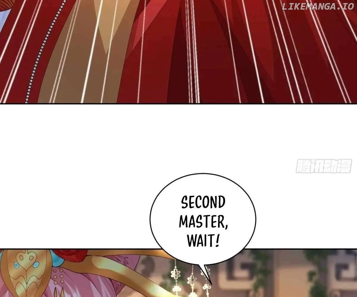 The Start of a Stunning and Feisty Master: A System with Ten Pounds of Rebellion - Chapter 112 - Page 7