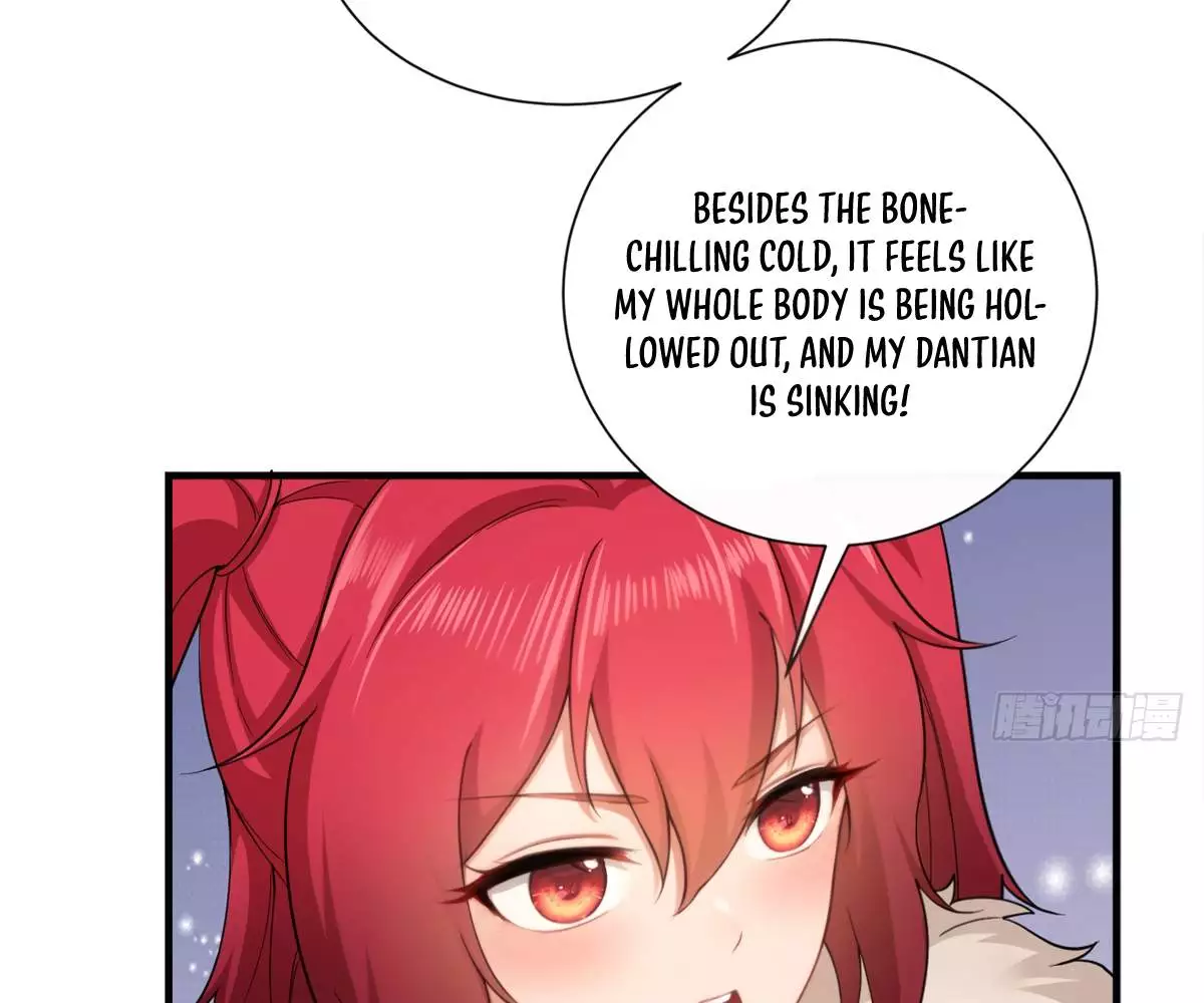 The Start of a Stunning and Feisty Master: A System with Ten Pounds of Rebellion - Chapter 64 - Page 50