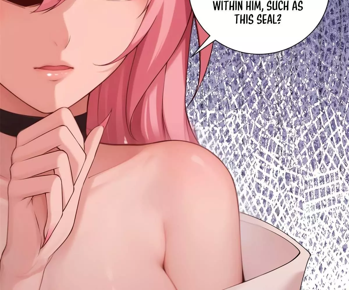 The Start of a Stunning and Feisty Master: A System with Ten Pounds of Rebellion - Chapter 70 - Page 59