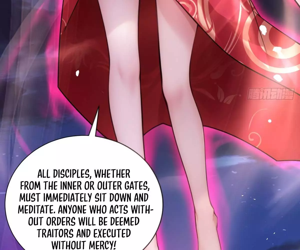 The Start of a Stunning and Feisty Master: A System with Ten Pounds of Rebellion - Chapter 77 - Page 68