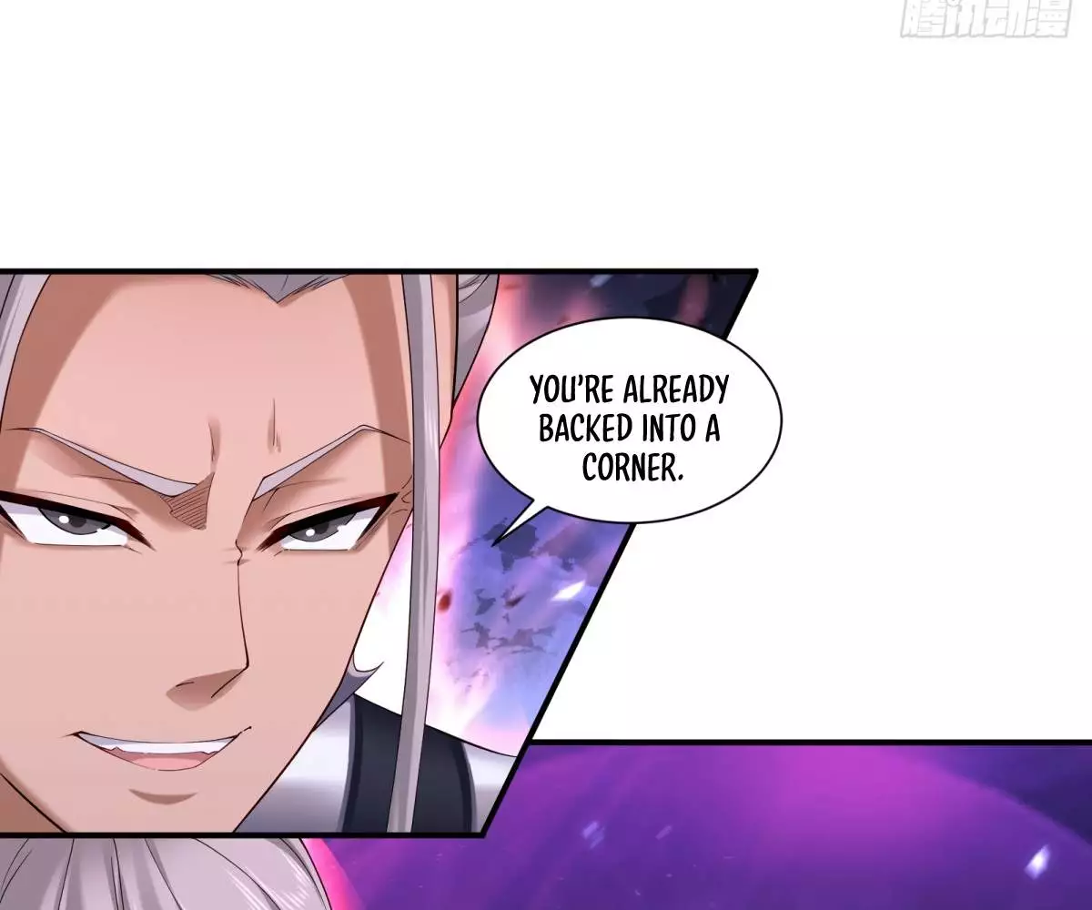 The Start of a Stunning and Feisty Master: A System with Ten Pounds of Rebellion - Chapter 77 - Page 87