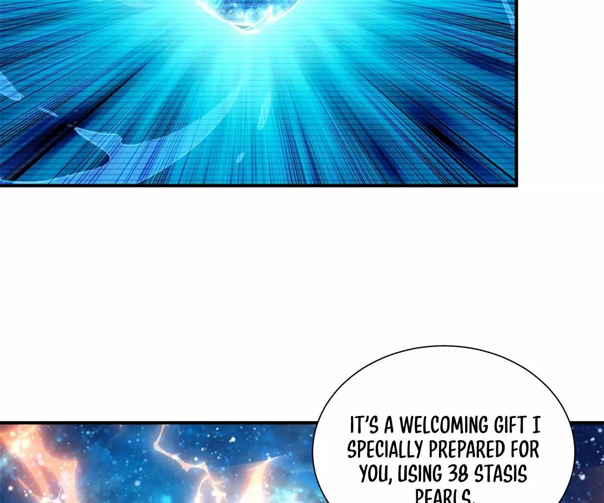 The Start of a Stunning and Feisty Master: A System with Ten Pounds of Rebellion - Chapter 80 - Page 12