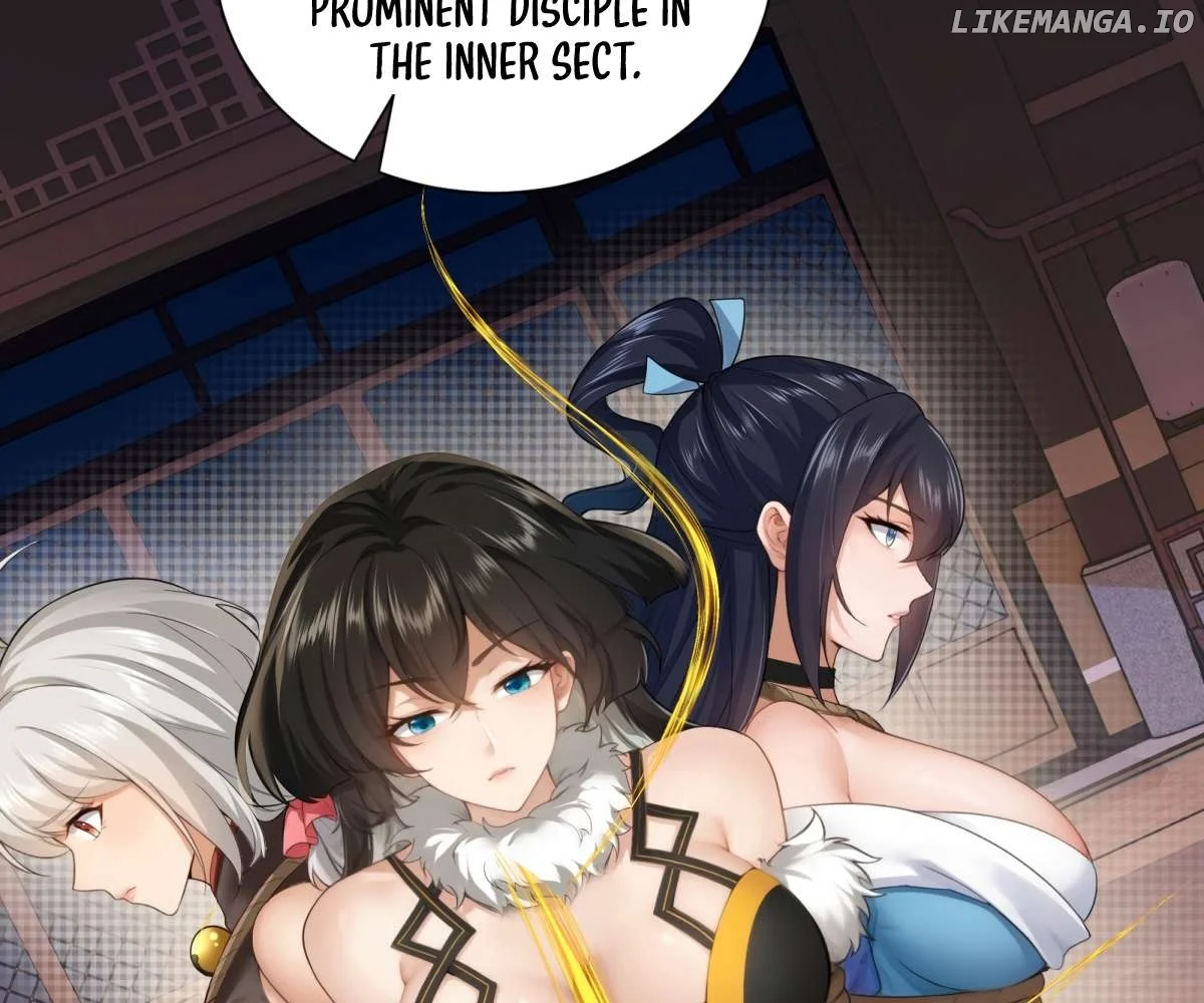 The Start of a Stunning and Feisty Master: A System with Ten Pounds of Rebellion - Chapter 81 - Page 53