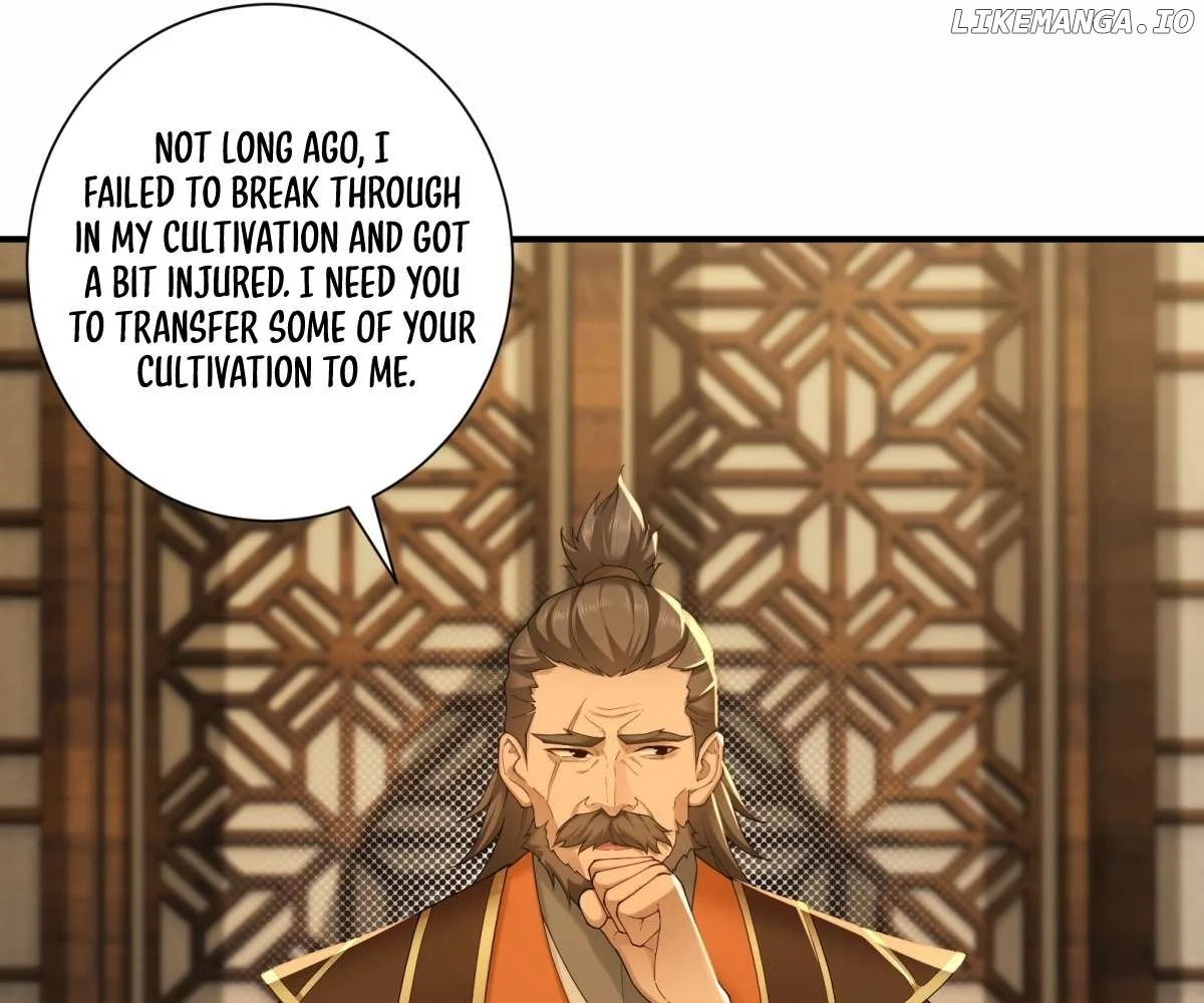 The Start of a Stunning and Feisty Master: A System with Ten Pounds of Rebellion - Chapter 84 - Page 88
