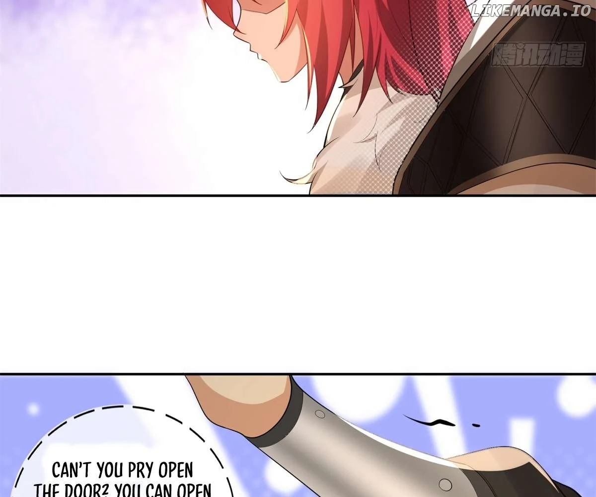 The Start of a Stunning and Feisty Master: A System with Ten Pounds of Rebellion - Chapter 85 - Page 15