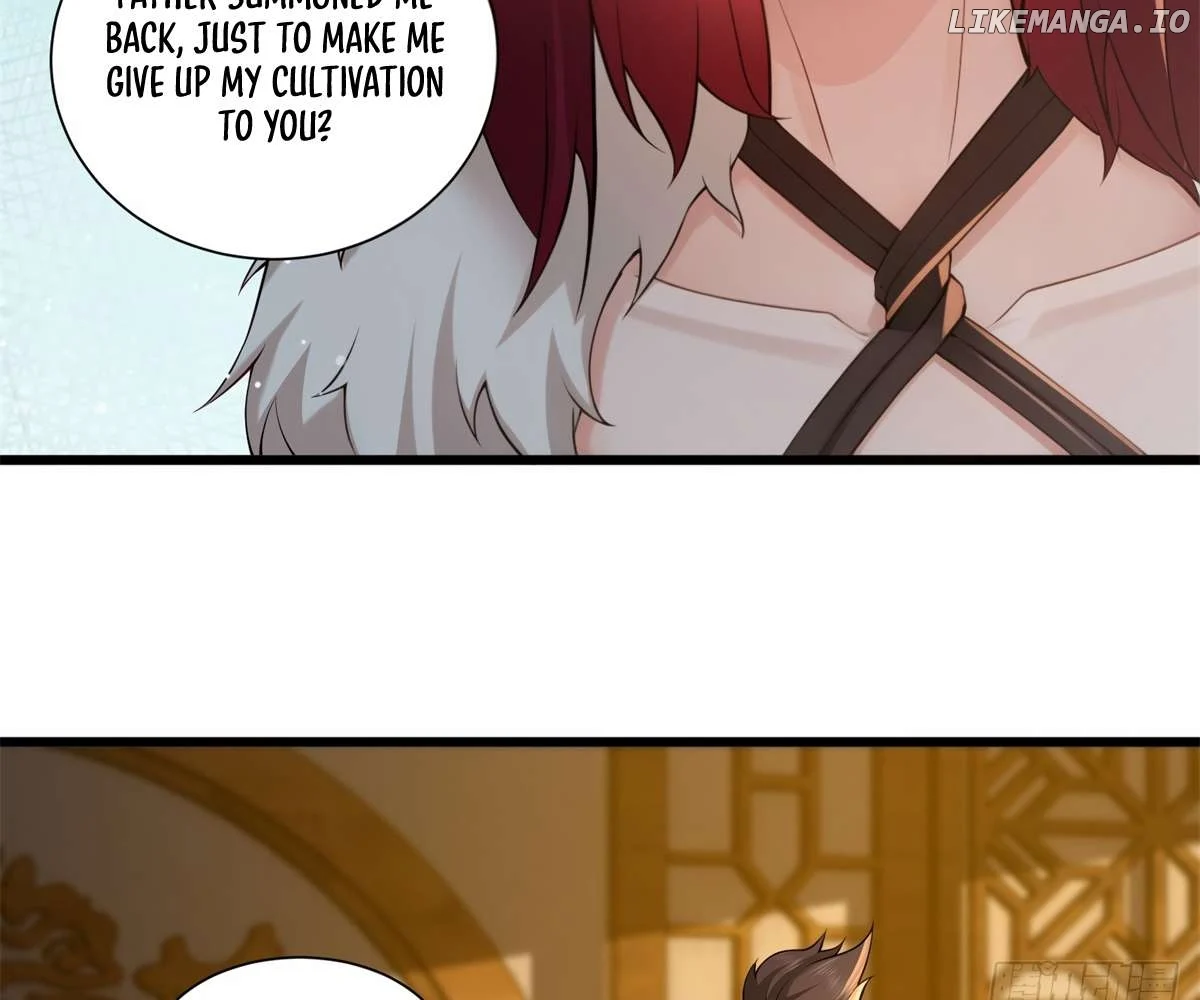 The Start of a Stunning and Feisty Master: A System with Ten Pounds of Rebellion - Chapter 85 - Page 25