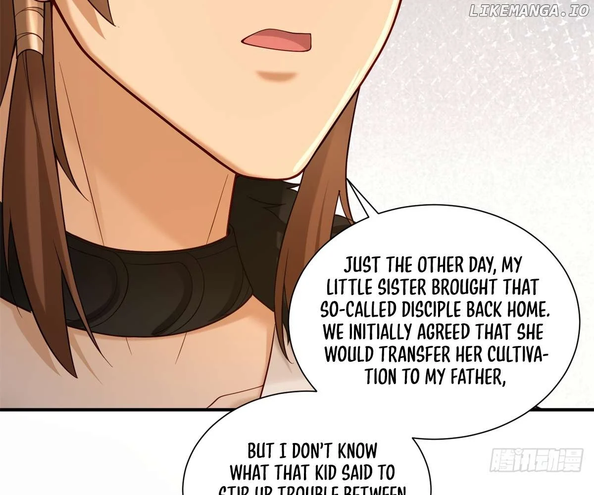 The Start of a Stunning and Feisty Master: A System with Ten Pounds of Rebellion - Chapter 88 - Page 16
