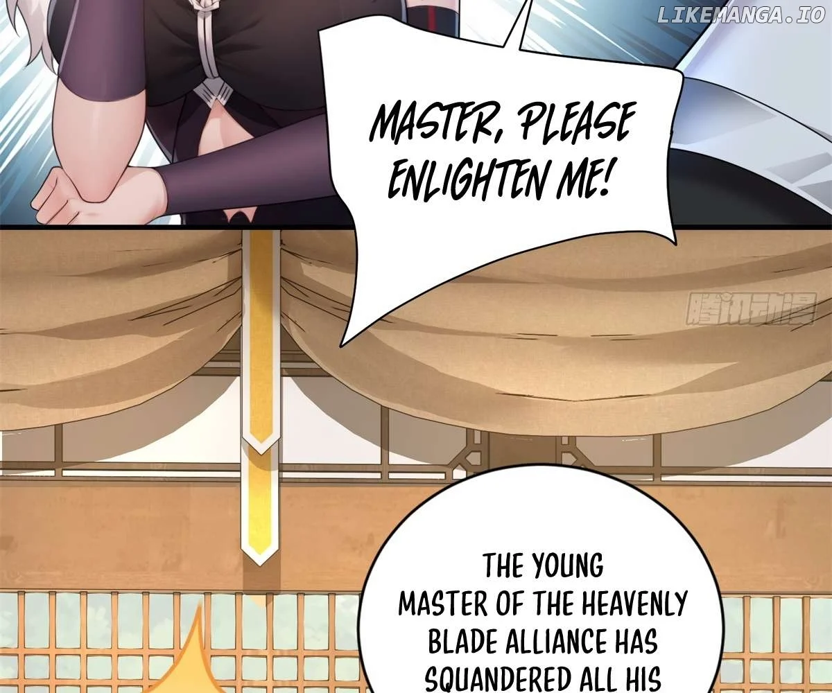 The Start of a Stunning and Feisty Master: A System with Ten Pounds of Rebellion - Chapter 91 - Page 70