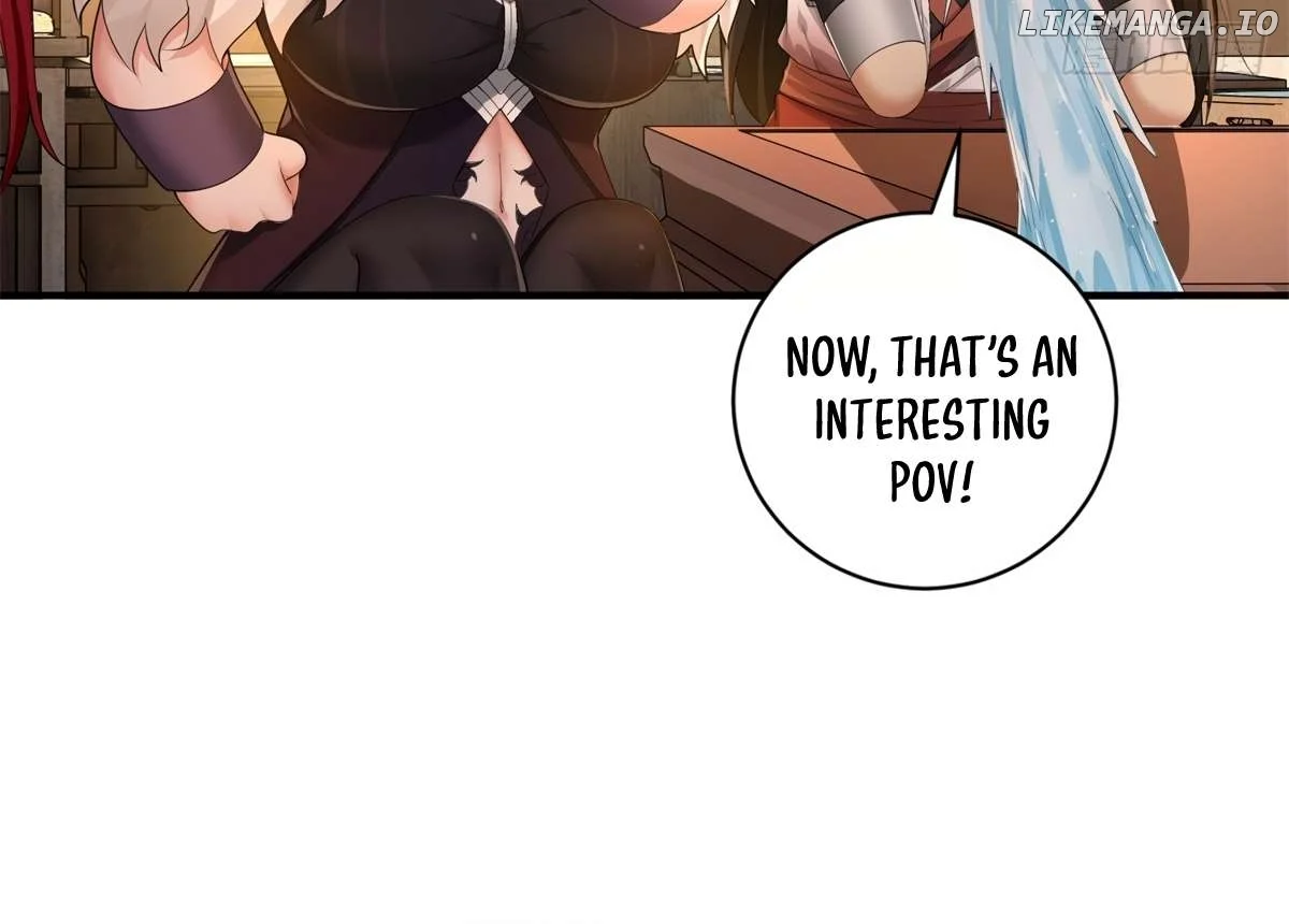 The Start of a Stunning and Feisty Master: A System with Ten Pounds of Rebellion - Chapter 91 - Page 72