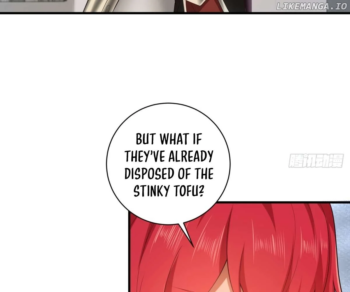 The Start of a Stunning and Feisty Master: A System with Ten Pounds of Rebellion - Chapter 91 - Page 94