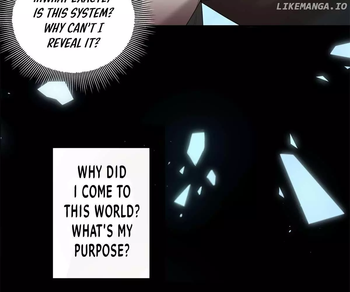 The Start of a Stunning and Feisty Master: A System with Ten Pounds of Rebellion - Chapter 92 - Page 12