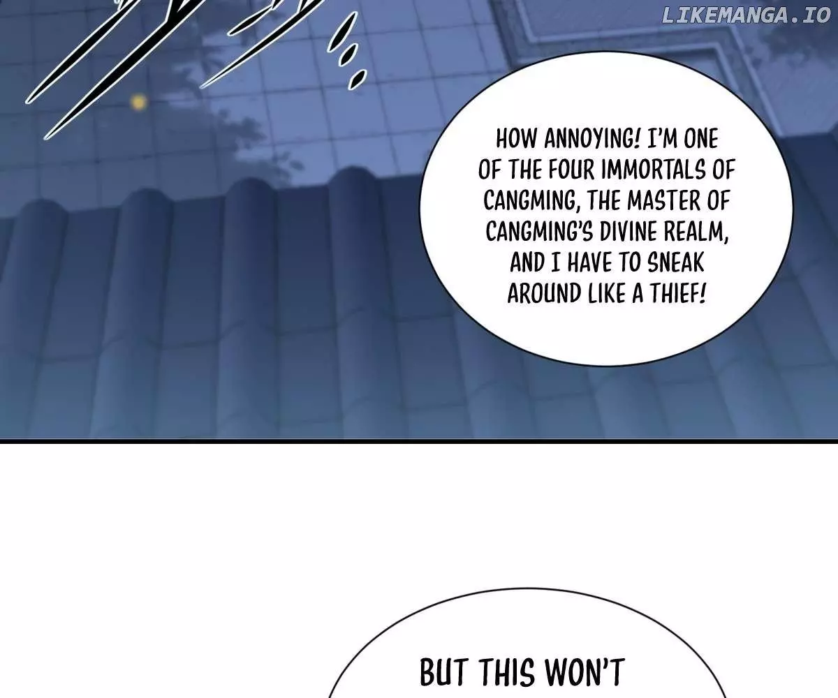 The Start of a Stunning and Feisty Master: A System with Ten Pounds of Rebellion - Chapter 92 - Page 32