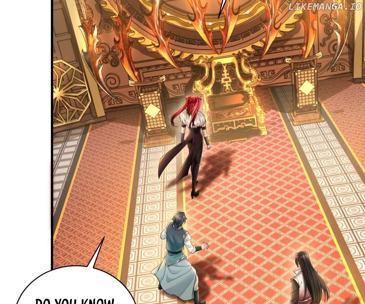 The Start of a Stunning and Feisty Master: A System with Ten Pounds of Rebellion - Chapter 98 - Page 64